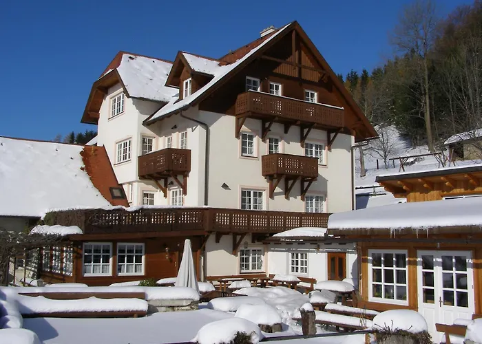 Althammerhof