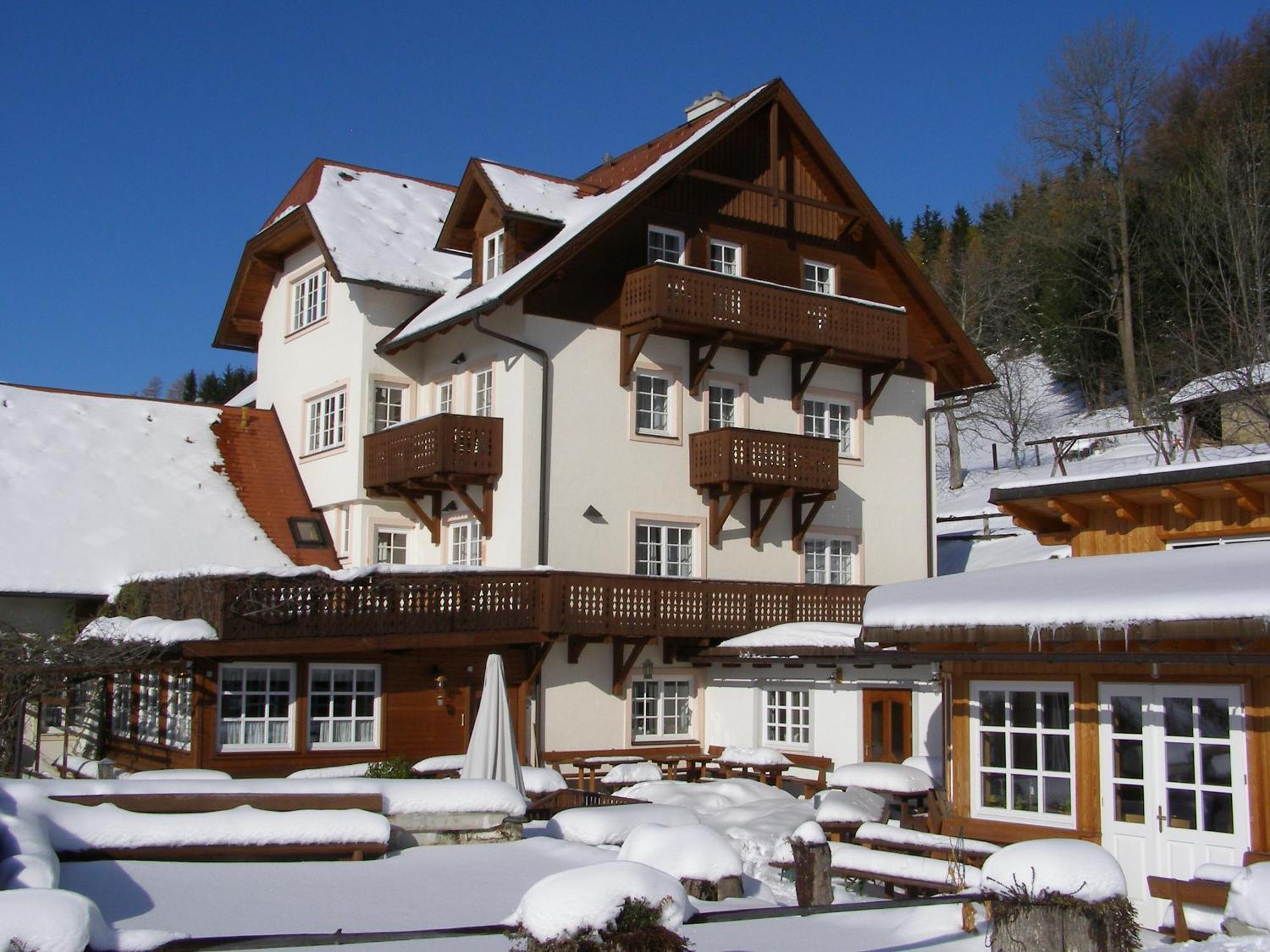 Althammerhof