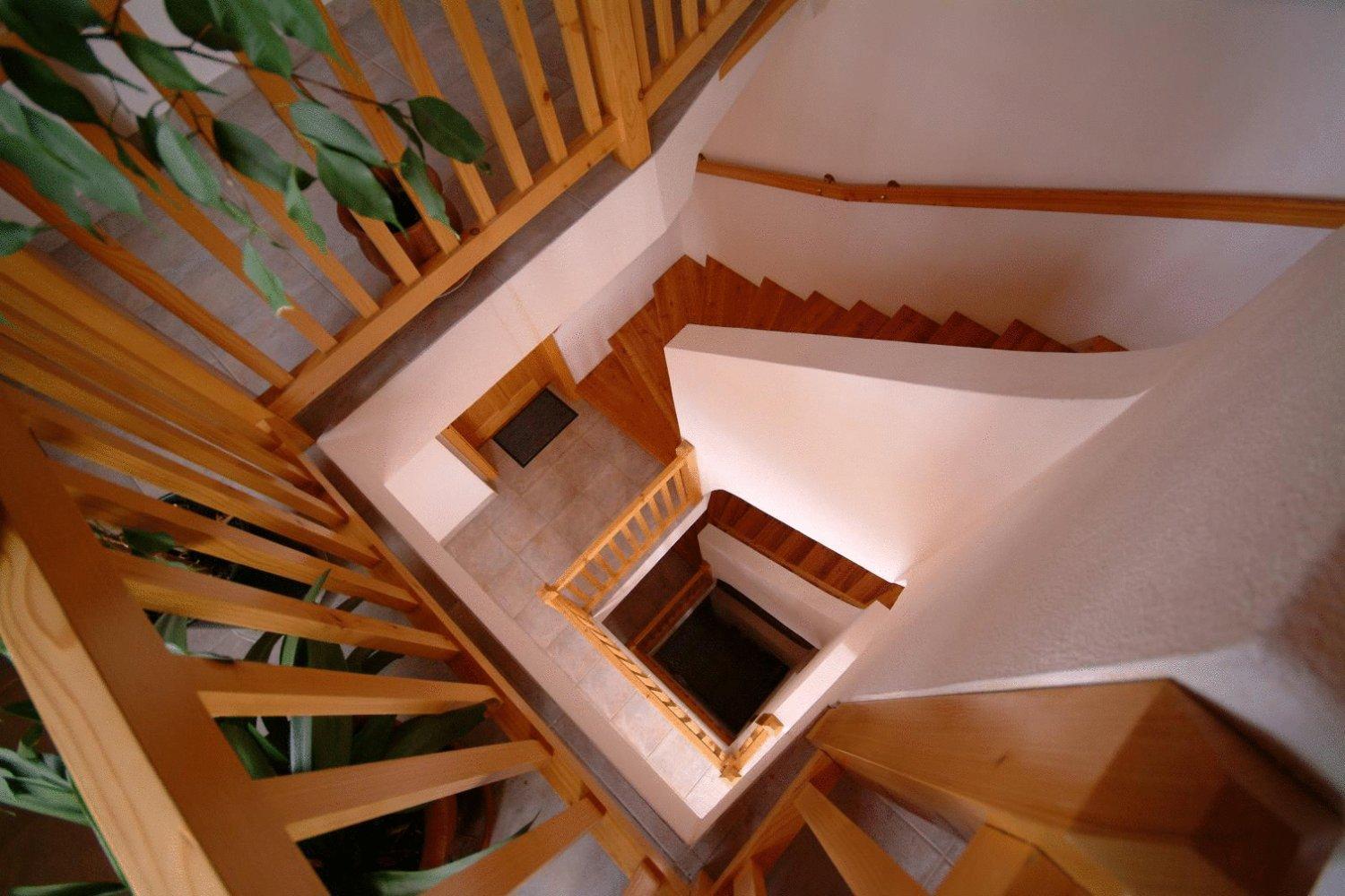 Althammerhof Farm stay