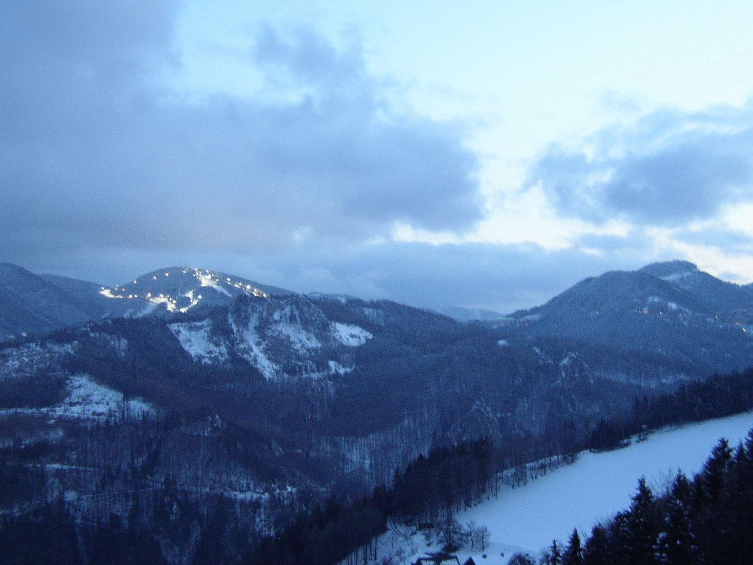 Althammerhof *