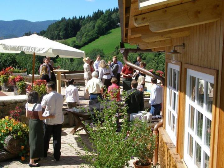 Althammerhof * Klamm