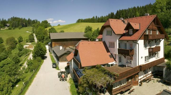 Farm stay Althammerhof